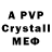 A-PVP СК Mike Costello